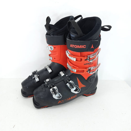 Clapari ski sh Atomic Hawx Prime R110, marime 44-44,5 Eu, 29-29,5 Mondo — vedere 1 din 4