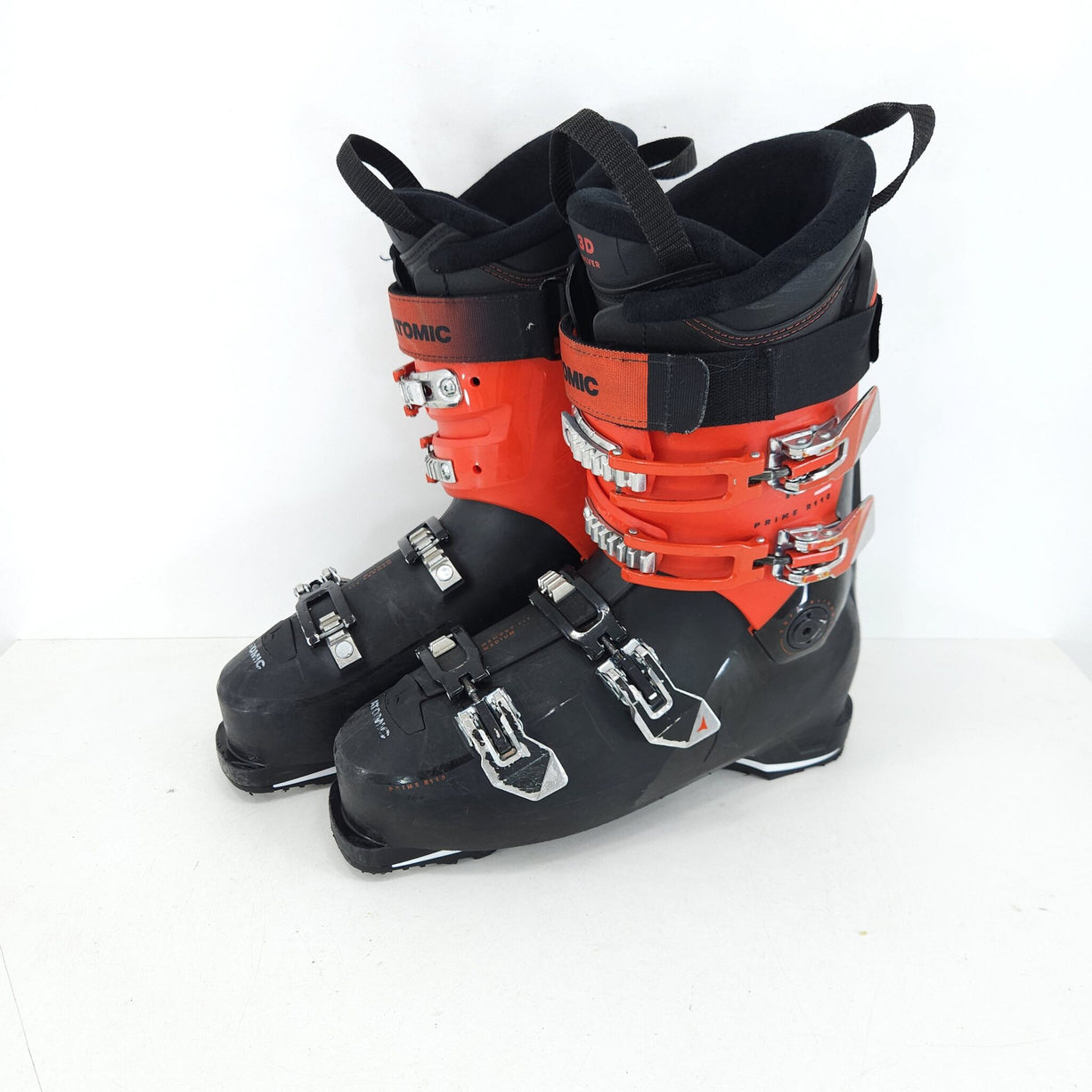 Clapari ski sh Atomic Hawx Prime R110, marime 44-44,5 Eu, 29-29,5 Mondo — vedere 1 din 4