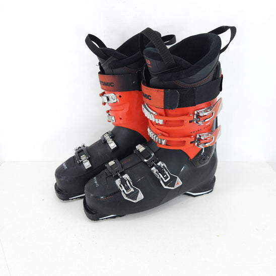 Clapari ski sh Atomic Hawx Prime R110, marime 44-44,5 Eu, 29-29,5 Mondo — vedere 1 din 4