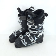 Clapari ski sh Atomic Hawx Prime R90, 40-41 Eu, 26-26.5 Mondo — vedere 1 din 4