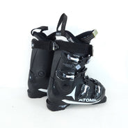 Clapari ski sh Atomic Hawx Prime 90 R, marime 36-36.5 Eu, 23-23.5 mondo — vedere 3 din 4
