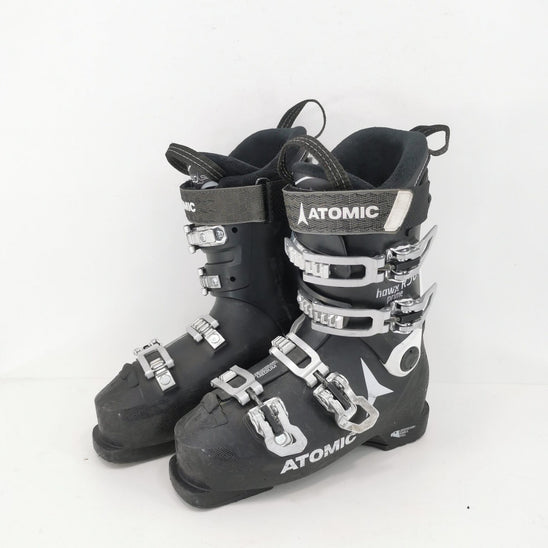 Clapari ski sh Atomic Hawx Prime R90, marime 38-39 Eu, 25-25,5 mondo — vedere 1 din 4