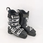 Clapari ski sh Atomic Hawx Prime R90, marime 38-39 Eu, 25-25,5 mondo — vedere 2 din 4