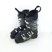 Clapari ski sh Atomic Hawx Prime R95, marime 37-37.5 Eu, 24-24.5 mondo — vedere 1 din 4