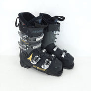Clapari ski sh Atomic Hawx Prime R95, marime 37-37.5 Eu, 24-24.5 mondo — vedere 2 din 4