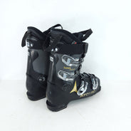 Clapari ski sh Atomic Hawx Prime R95, marime 38-39 Eu, 25-25,5 mondo — vedere 3 din 4