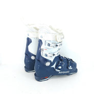 Clapari ski sh Atomic Hawx Prime R95, marime 38 Eu, 25 mondo — vedere 3 din 4