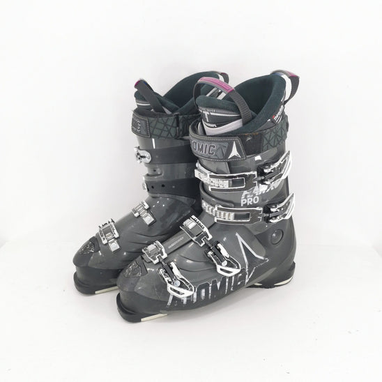 Clapari ski sh Atomic Hawx PRO, marime 44-44.5 Eu, 29-29,5 Mondo — vedere 1 din 4