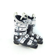 Clapari ski sh Atomic Hawx R80, marime 36-36.5 Eu, 23-23.5 mondo — vedere 2 din 4
