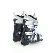 Clapari ski sh Atomic Hawx R80, marime 36-36.5 Eu, 23-23.5 mondo — vedere 3 din 4