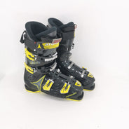 Clapari ski sh Atomic Hawx R80, marime 43-43,5 Eu, 28-28,5 mondo — vedere 2 din 4