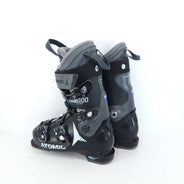 Clapari ski sh Atomic Hawx Ultra 100, marime 40 EU, 26 mondo — vedere 4 din 4