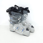 Clapari ski sh Atomic Hawx Ultra 105, marime 38-39 EU, 25-25.5 mondo — vedere 2 din 4