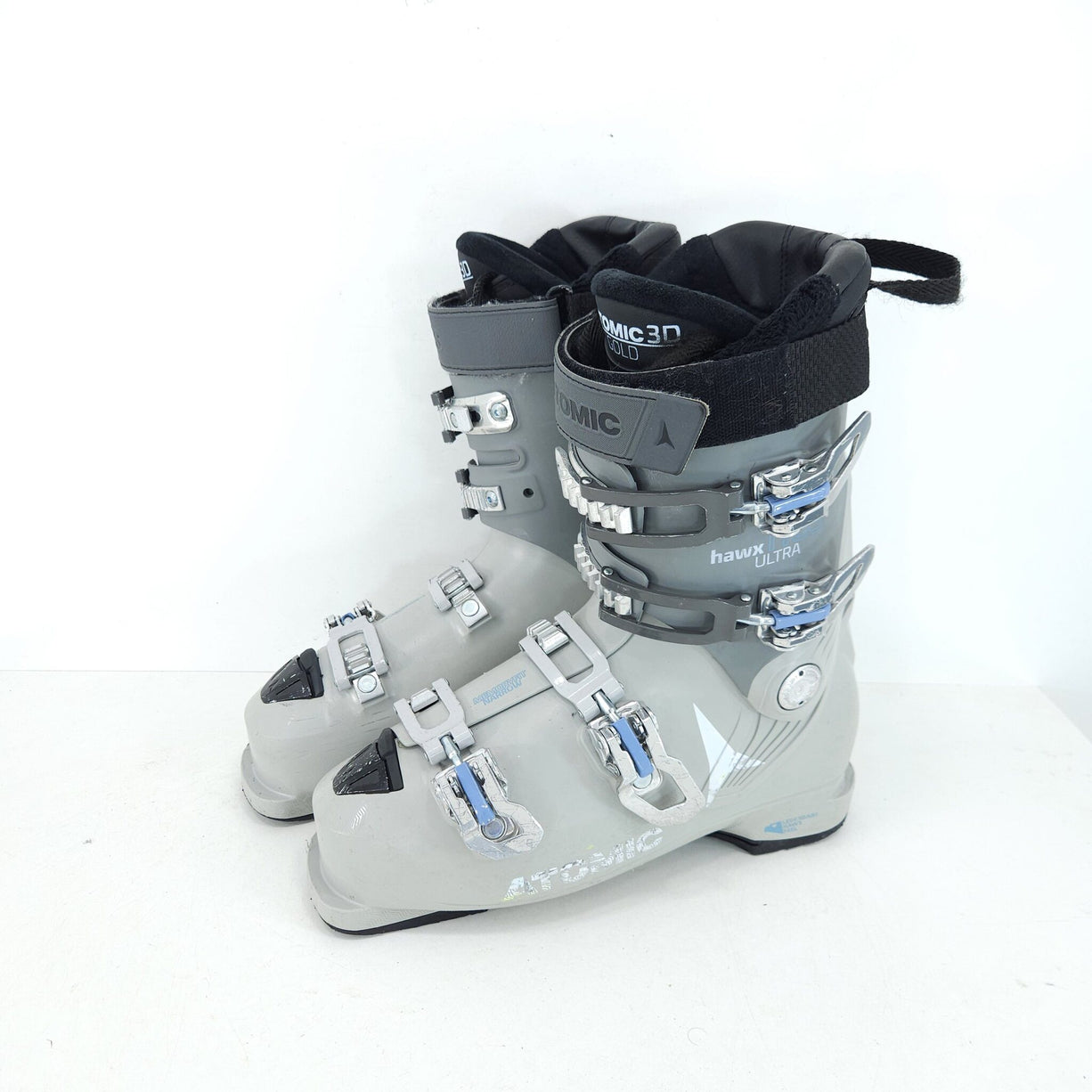Clapari ski sh Atomic Hawx Ultra 105, marime 42-42.5 EU, 27-27.5 mondo — vedere 1 din 4