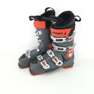 Clapari ski sh Atomic Hawx Ultra 110, marime 42-42.5 EU, 27-27.5 mondo — vedere 1 din 4