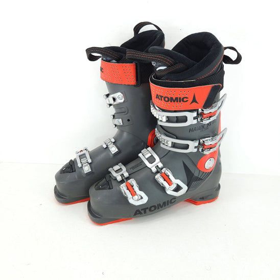 Clapari ski sh Atomic Hawx Ultra 110, marime 42-42.5 EU, 27-27.5 mondo — vedere 1 din 4
