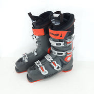 Clapari ski sh Atomic Hawx Ultra 110, marime 43-43.5 EU, 28-28.5 mondo — vedere 1 din 4