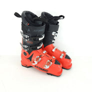 Clapari ski sh Atomic Hawx Ultra 120, marime 40-41 EU, 26-26.5 mondo — vedere 2 din 4