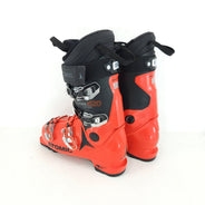 Clapari ski sh Atomic Hawx Ultra 120, marime 40-41 EU, 26-26.5 mondo — vedere 4 din 4