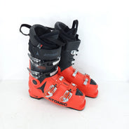 Clapari ski sh Atomic Hawx Ultra 120, marime 40-41 EU, 26-26.5 mondo — vedere 2 din 4