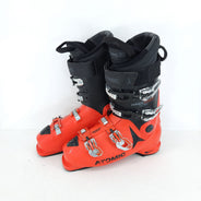 Clapari ski sh Atomic Hawx Ultra 120, marime 43-43.5 EU, 28-28.5 mondo — vedere 1 din 4