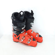 Clapari ski sh Atomic Hawx Ultra 120, marime 43-43.5 EU, 28-28.5 mondo — vedere 2 din 4
