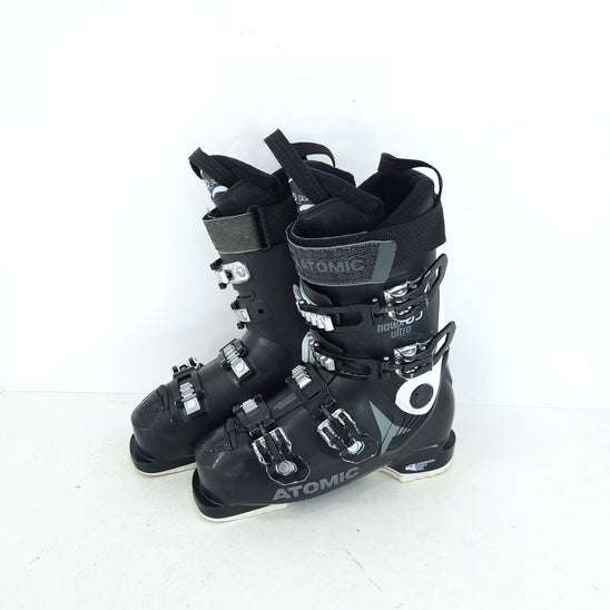 Clapari ski sh Atomic Hawx Ultra 85, marime 37-37.5 EU, 24-24.5 mondo — vedere 1 din 4