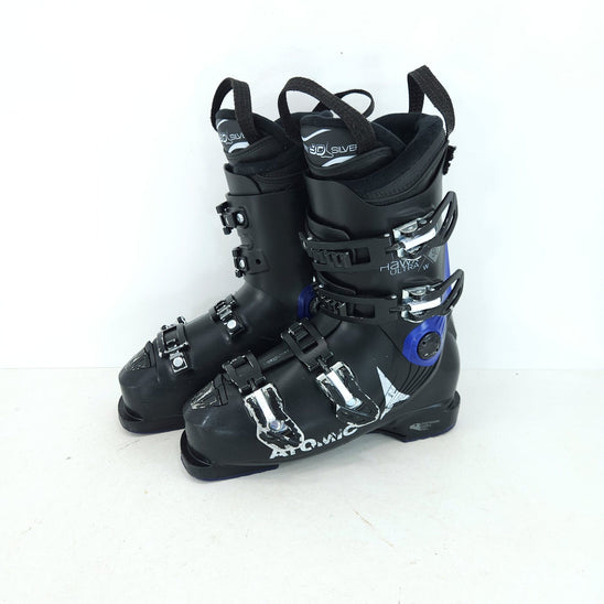 Clapari ski sh Atomic Hawx Ultra 90, marime 38-39 EU, 25-25.5 mondo — vedere 1 din 4