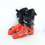 Clapari ski sh Atomic Hawx Ultra R120, marime 44-44,5 Eu, 29-29,5 Mondo — vedere 1 din 4