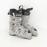 Clapari ski sh Atomic Hawx Ultra R90, marime 40-41 Eu, 26-26.5 Mondo — vedere 2 din 4
