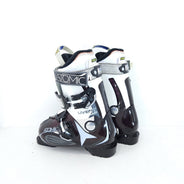 Clapari ski sh Atomic Livefit Plus, marime 36-36.5 Eu, 23-23.5 Mondo — vedere 4 din 4