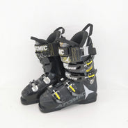 Clapari ski sh Atomic Redster Pro 120, marime 37-37.5 Eu, 24-24.5 Mondo — vedere 1 din 4