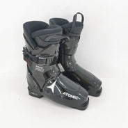 Clapari ski sh Atomic Savor R80, marime 36-36.5 Eu, 23-23.5 mondo — vedere 2 din 4