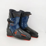 Clapari ski sh Atomic Savor R90, marime 45-46 Eu, 30-30.5 mondo — vedere 2 din 4