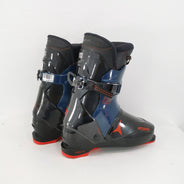 Clapari ski sh Atomic Savor R90, marime 45-46 Eu, 30-30.5 mondo — vedere 3 din 4