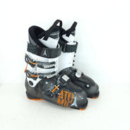 Clapari ski sh Atomic Waymaker 90, 42-42.5 Eu, 27-27.5 Mondo — vedere 2 din 4