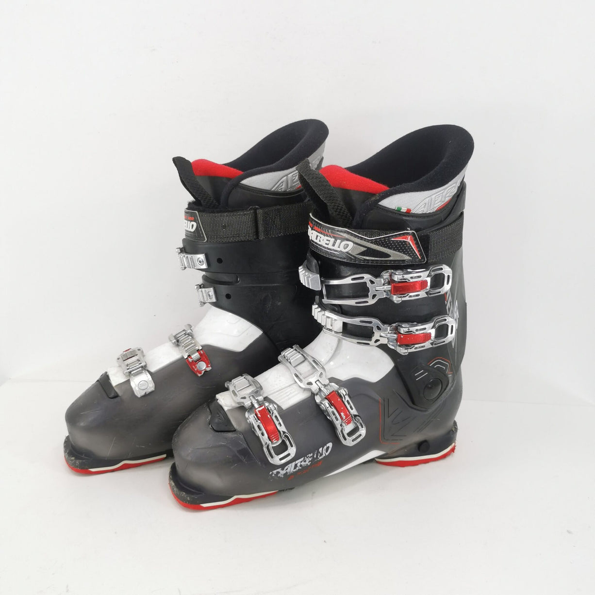Clapari ski sh Dalbello Aerro, marime 43.5 Eu, 28.5 mondo — vedere 1 din 4