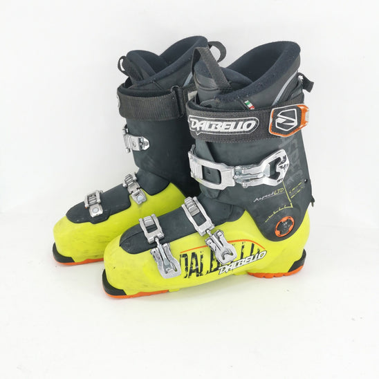 Clapari ski sh Dalbello Aspect LTD, marime 45 Eu, 30 Mondo — vedere 1 din 4