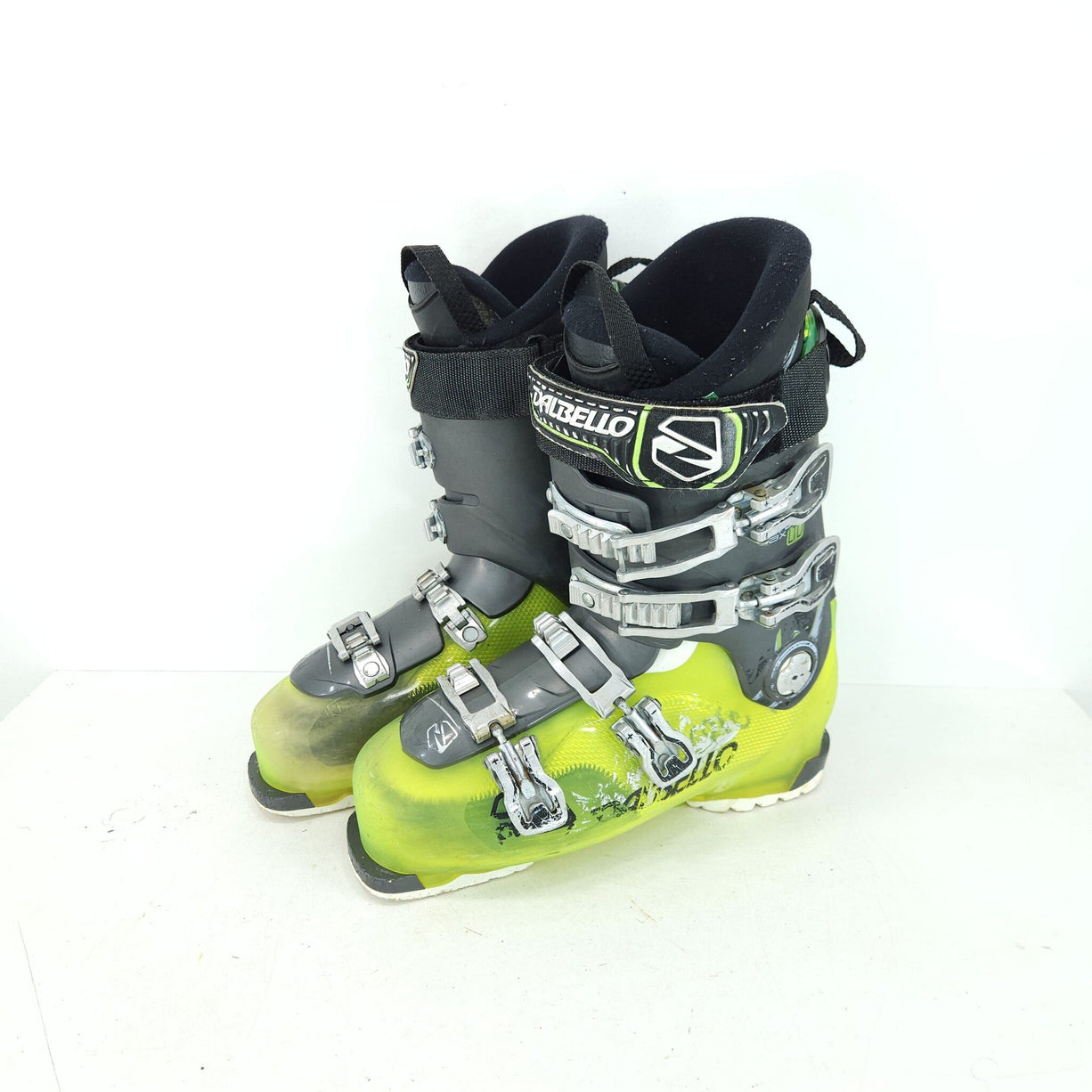 Clapari ski sh Dalbello Avanti LTD, marime 42.5 Eu, 27.5 Mondo — vedere 1 din 4