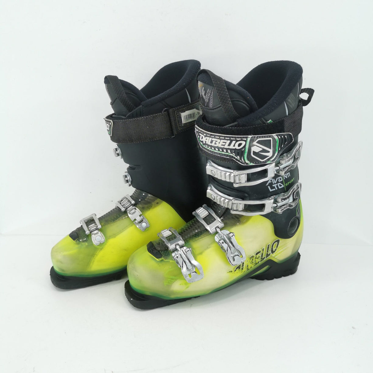 Clapari ski sh Dalbello Avanti Sport LTD, marime 43.5 Eu, 28.5 Mondo — vedere 1 din 4