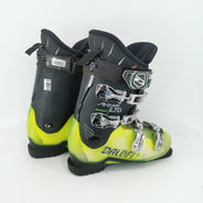 Clapari ski sh Dalbello Avanti Sport LTD, marime 43.5 Eu, 28.5 Mondo — vedere 3 din 4