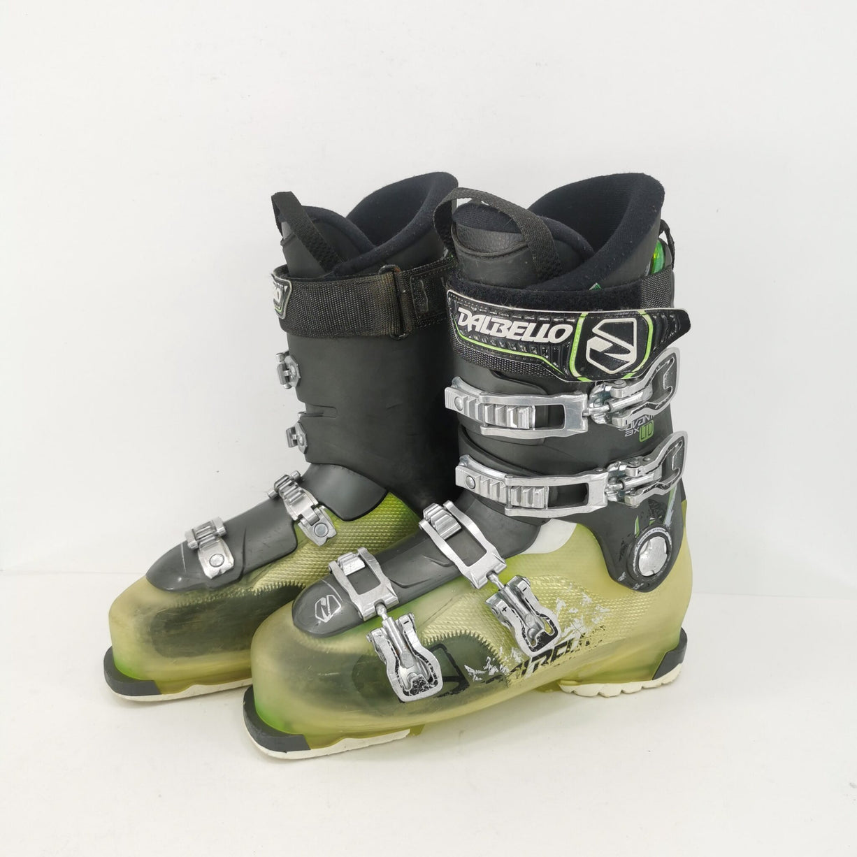 Clapari ski sh Dalbello Avanti LTD, marime 43 Eu, 28 Mondo — vedere 1 din 4