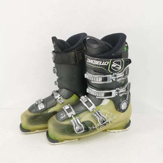 Clapari ski sh Dalbello Avanti LTD, marime 43 Eu, 28 Mondo — vedere 1 din 4
