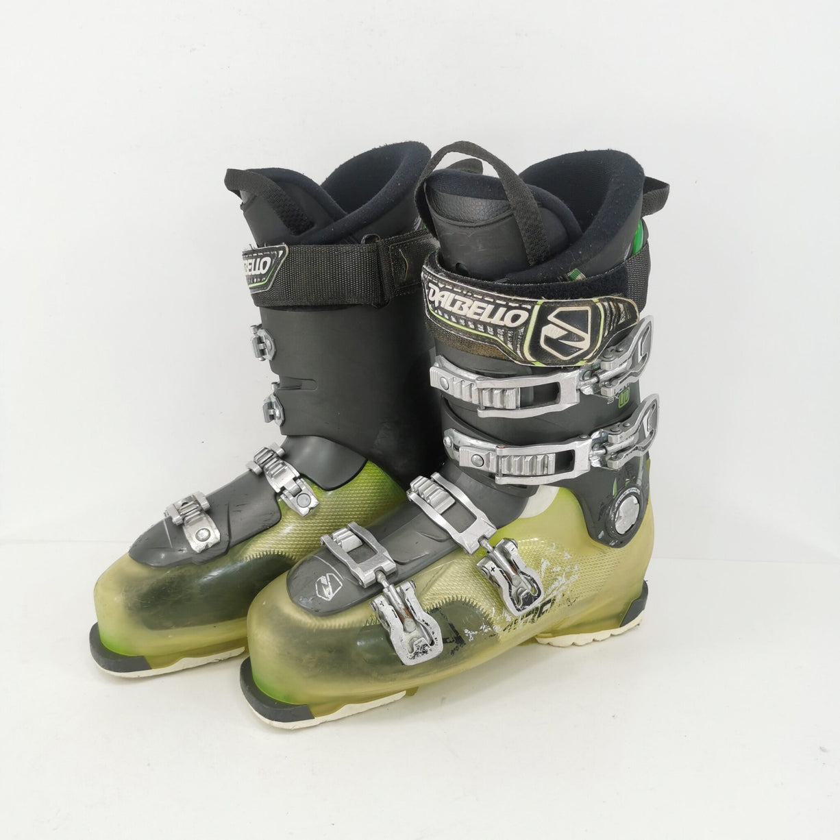 Clapari ski sh Dalbello Avanti LTD, marime 43 Eu, 28 Mondo — vedere 1 din 4