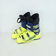 Clapari ski sh Dalbello CXR 4, marime 37 EU, 24 mondo — vedere 1 din 4