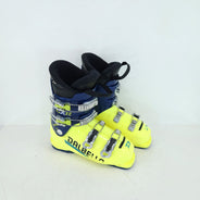 Clapari ski sh Dalbello CXR 4, marime 37 EU, 24 mondo — vedere 2 din 4