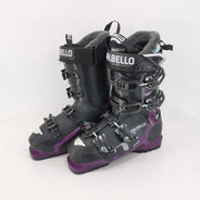 Clapari ski sh Dalbello DS 90W, marime 38-39 Eu, 25.5 Mondo — vedere 1 din 4