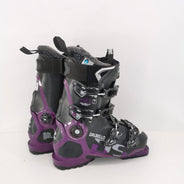 Clapari ski sh Dalbello DS 90W, marime 38-39 Eu, 25.5 Mondo — vedere 3 din 4