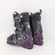 Clapari ski sh Dalbello DS 90W, marime 38-39 Eu, 25.5 Mondo — vedere 4 din 4