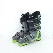 Clapari ski sh Dalbello DS AX 120, marime 41 Eu, 26.5 Mondo — vedere 1 din 4